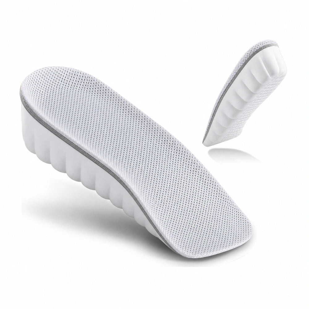 Shoezea Invisible Height Increase Insoles for Men & Women