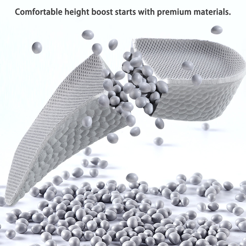 Shoezea Orthopedic Height Lift Insoles