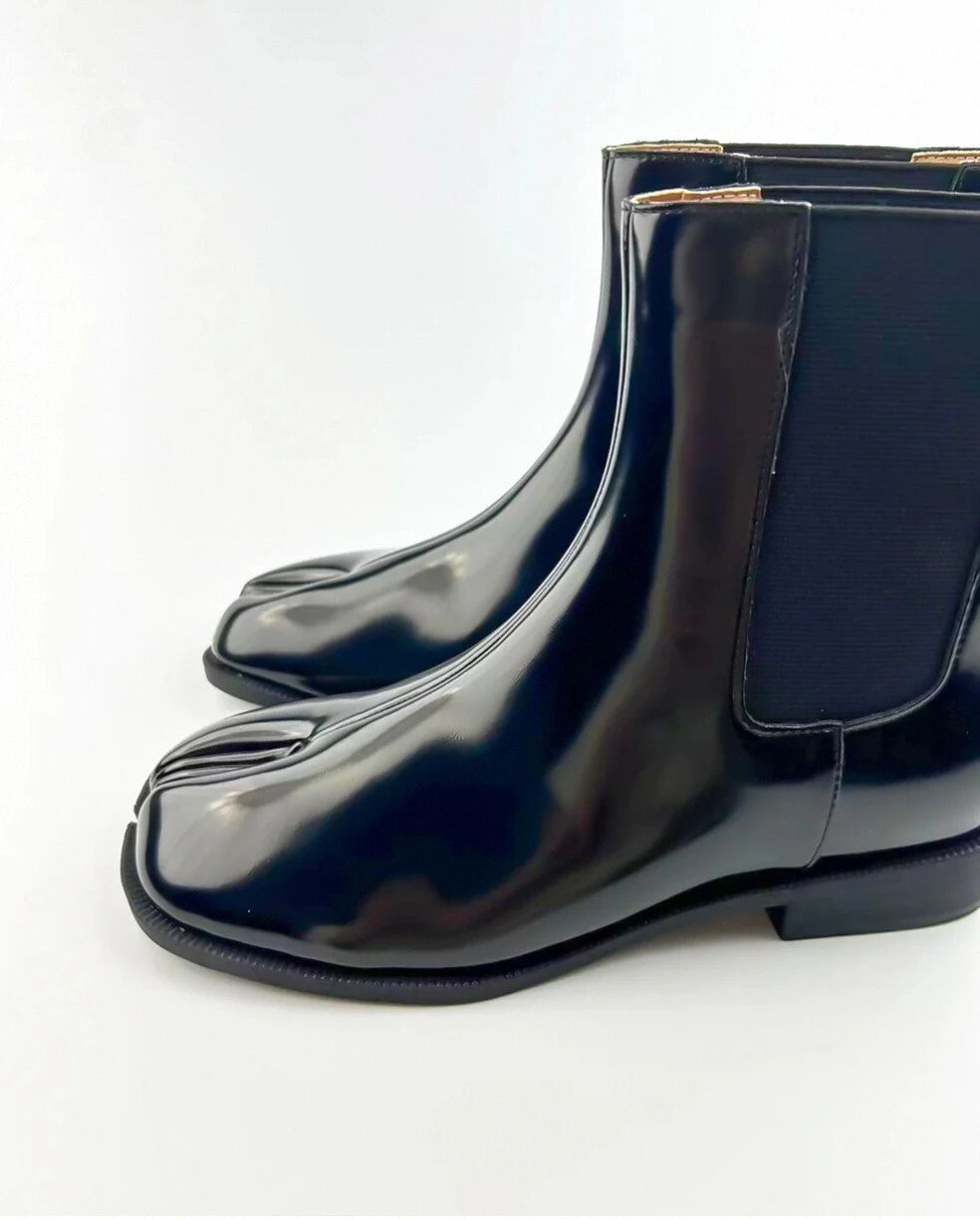 Middle Top Tabi Boots