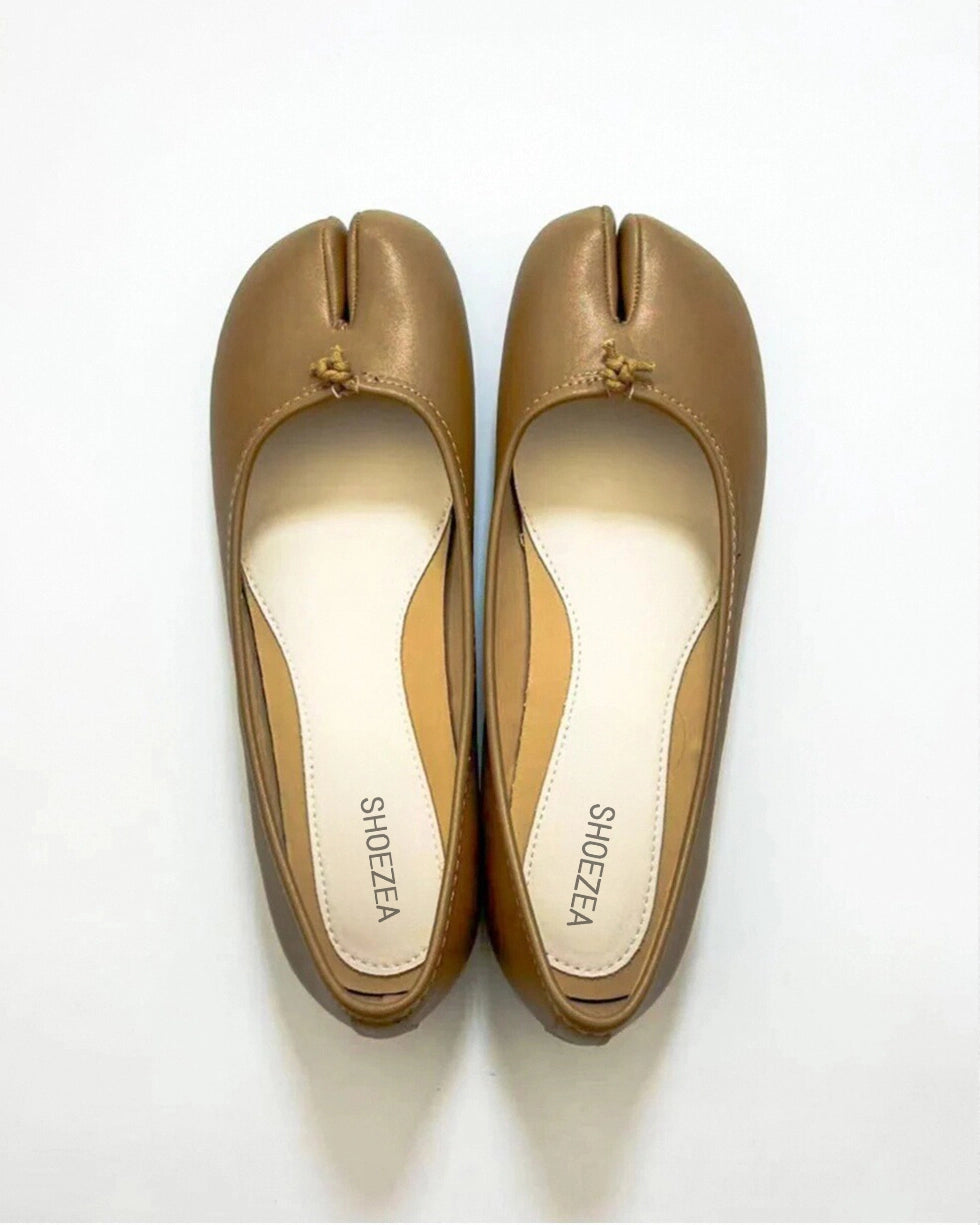 Tabi Ballet Flats