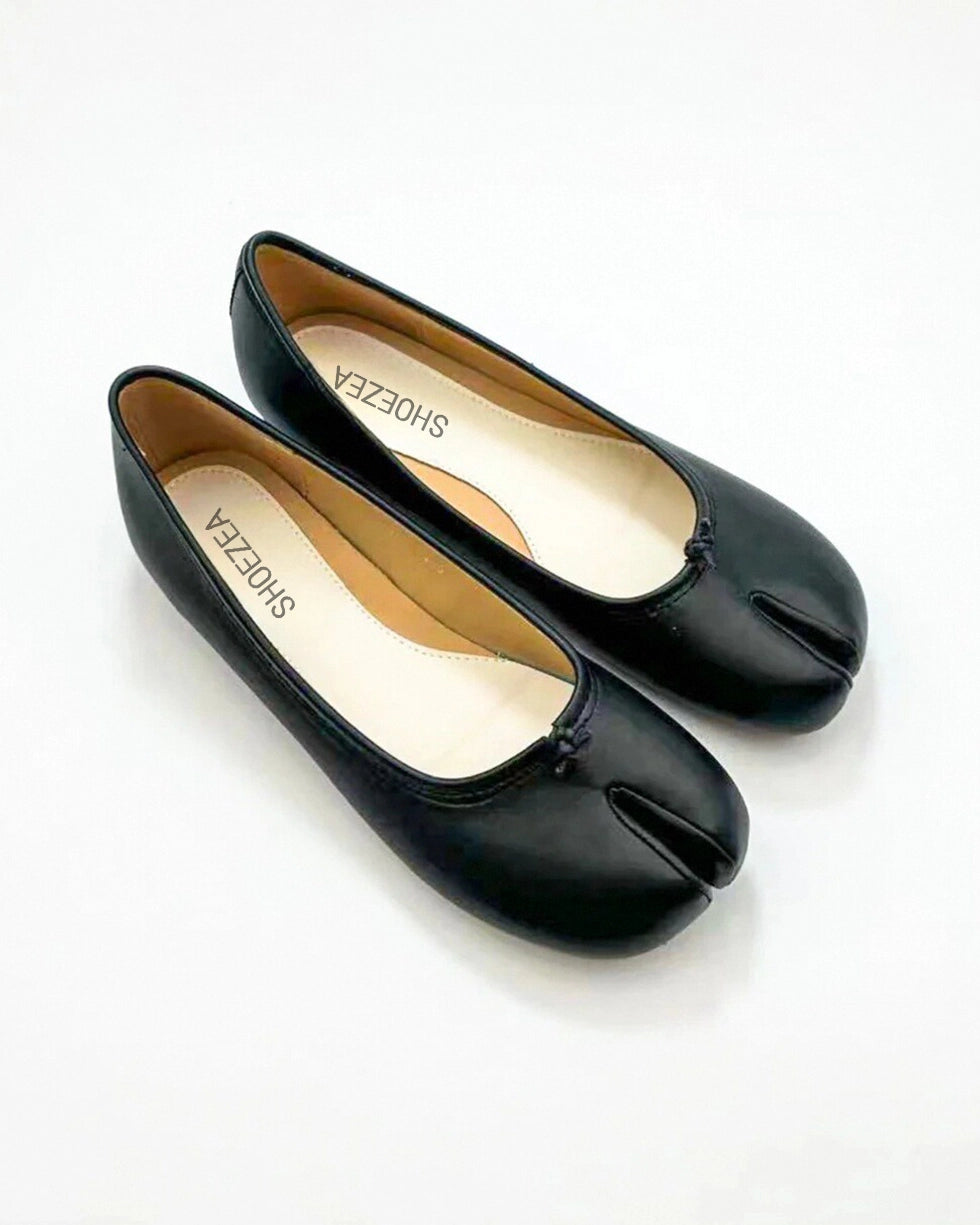 Tabi Ballet Flats