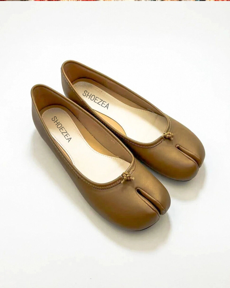 Tabi Ballet Flats