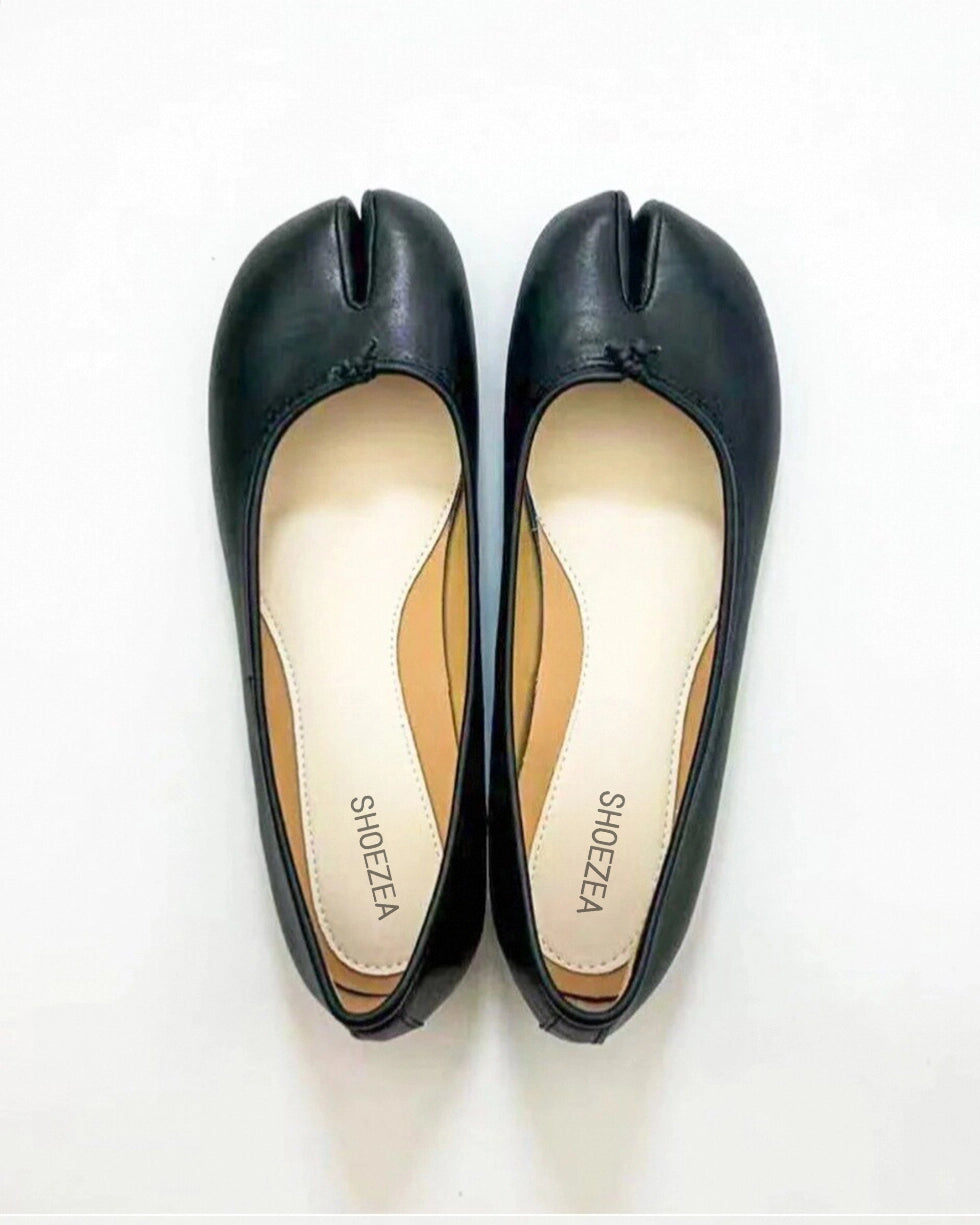Tabi Ballet Flats