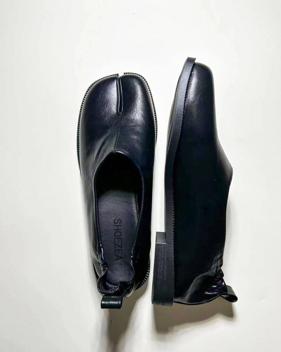 Tabi Ballet Flats