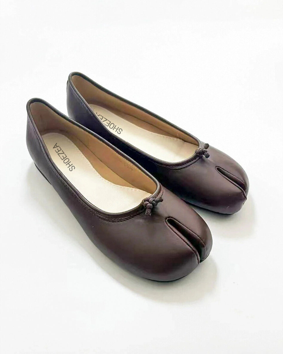 Tabi Ballet Flats