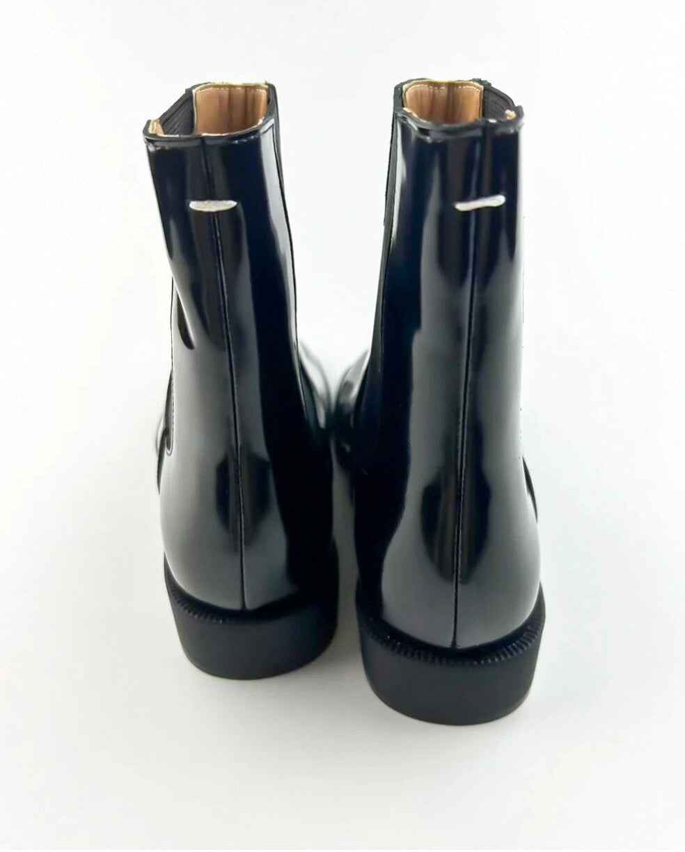 Middle Top Tabi Boots