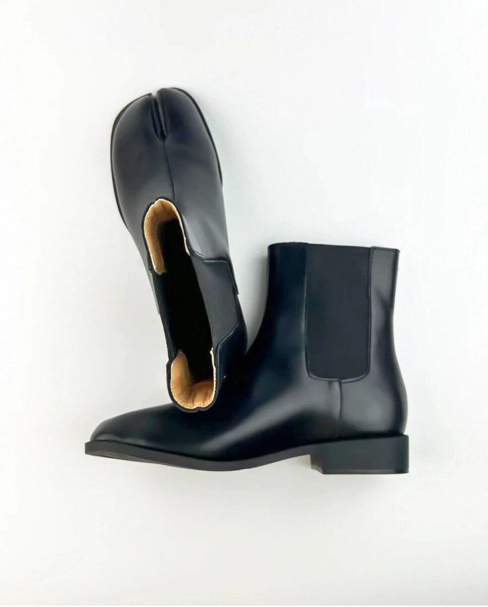 Middle Top Tabi Boots