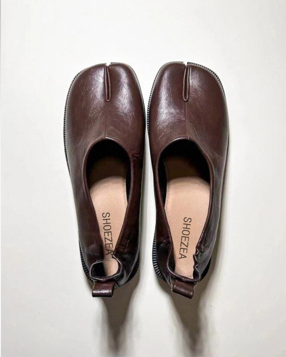 Tabi Ballet Flats