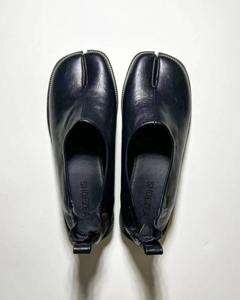 Tabi Ballet Flats