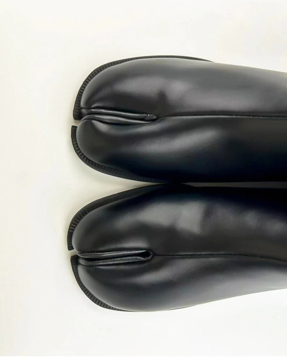 Middle Top Tabi Boots