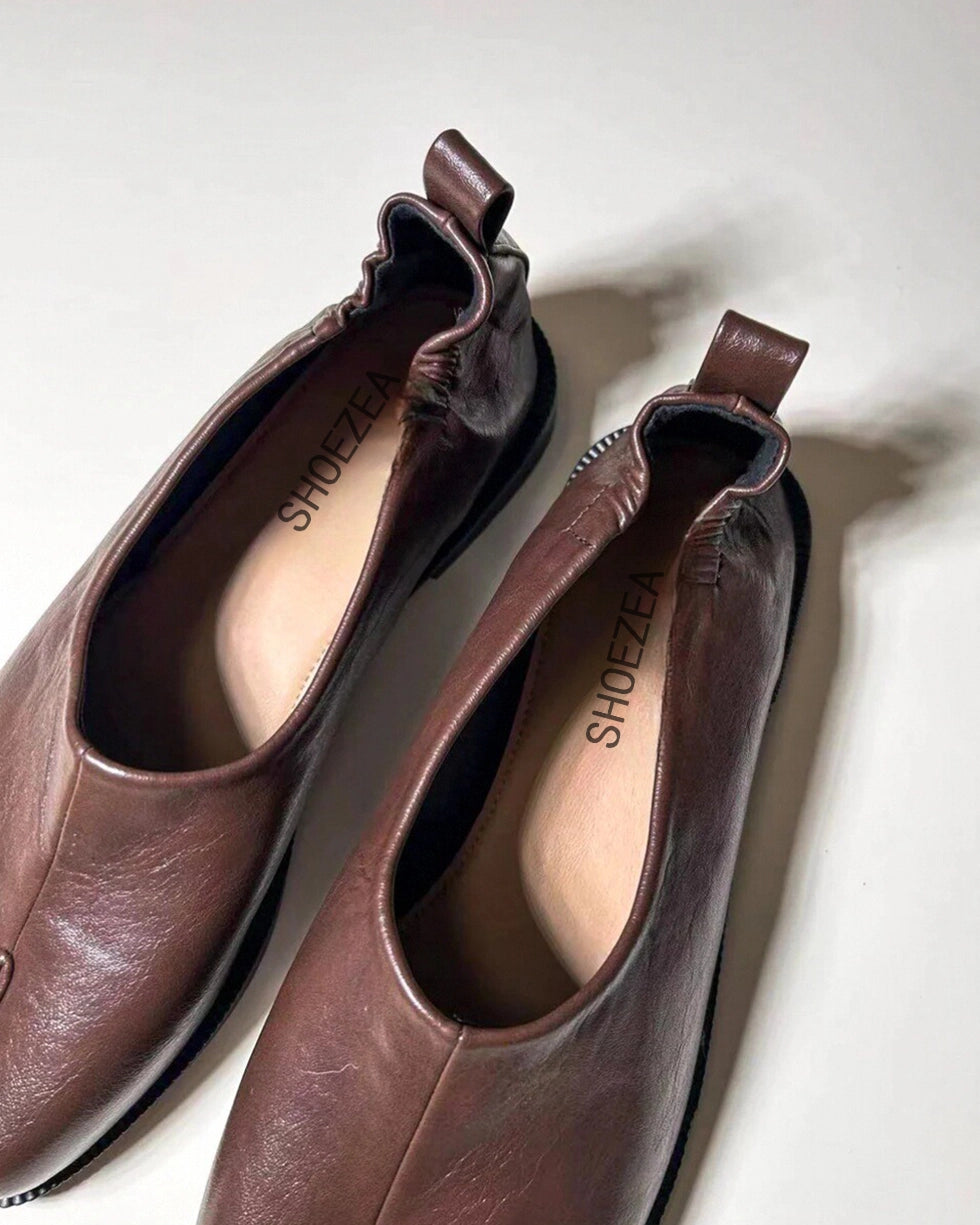 Tabi Ballet Flats