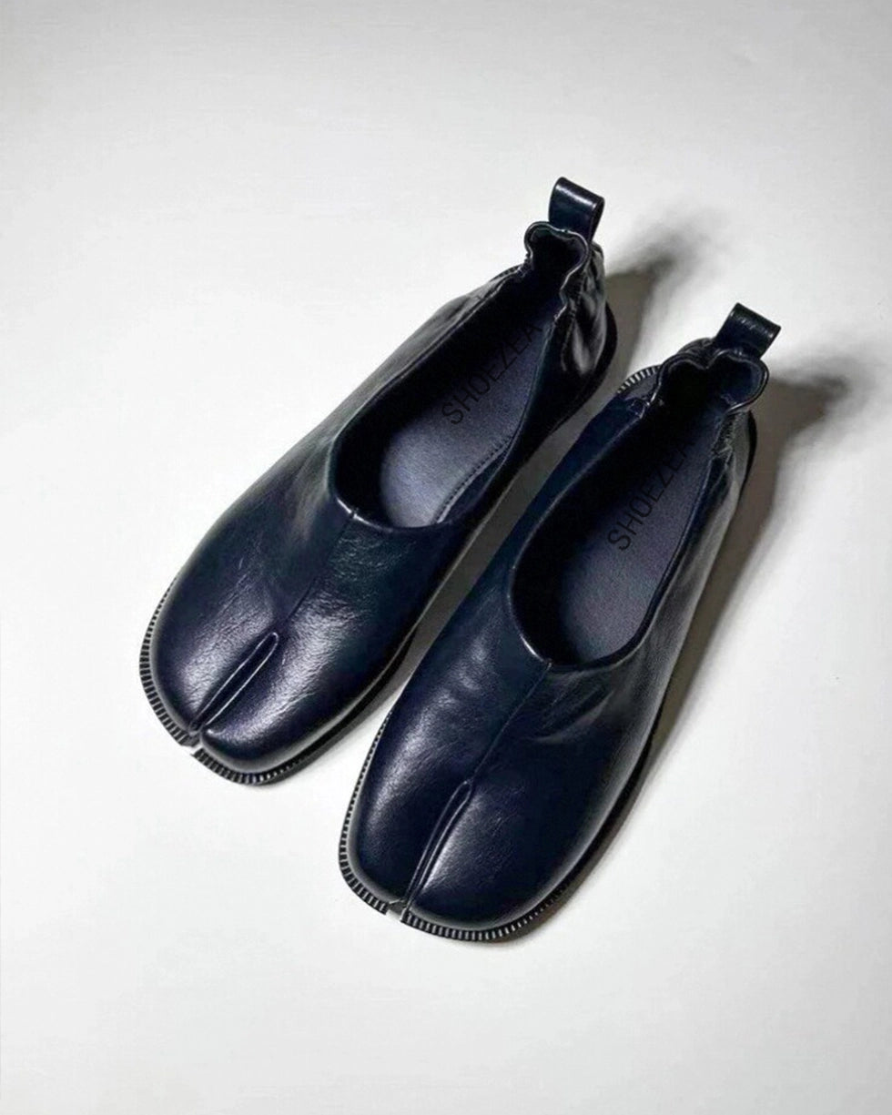 Tabi Ballet Flats