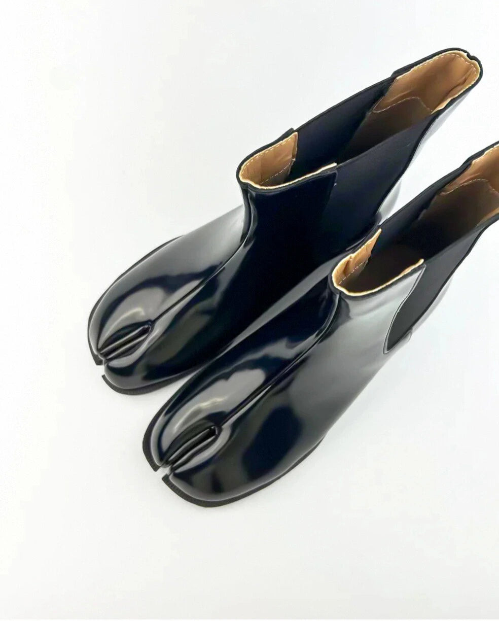 Middle Top Tabi Boots