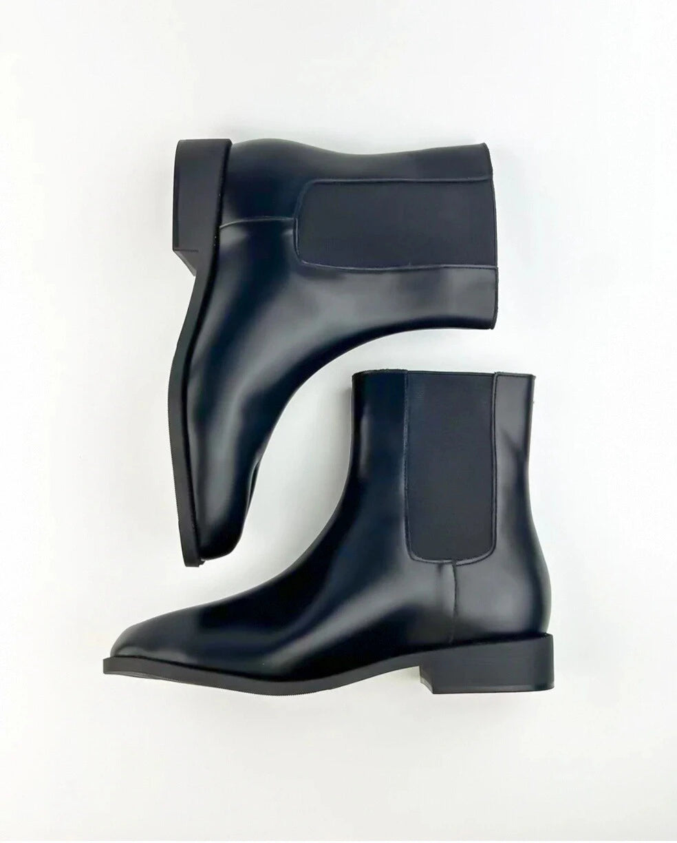 Middle Top Tabi Boots