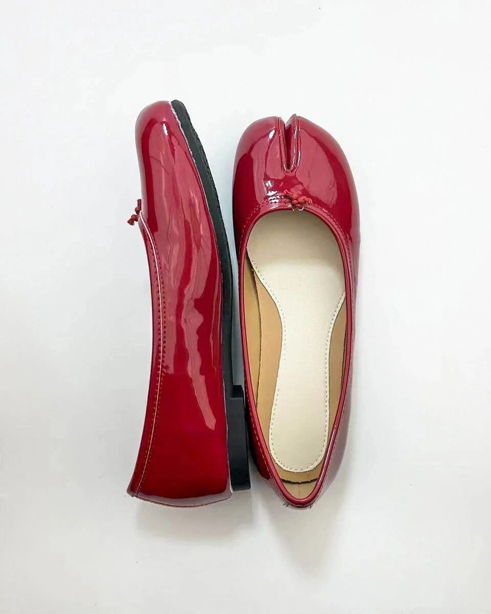Shoezea split-toe shoes Tabi shoes