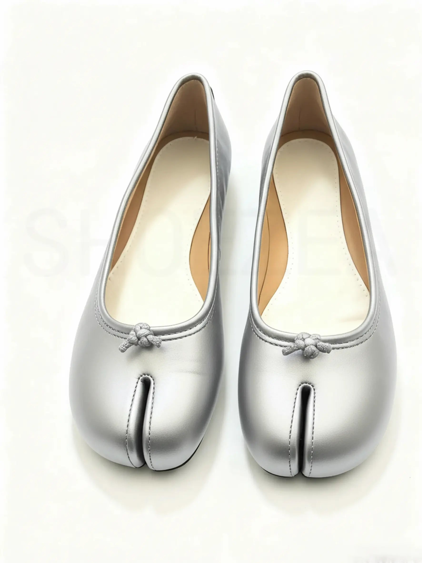 Shoezea Women’s Split-Toe Tabi Ballet Flats for Everyday Comfort
